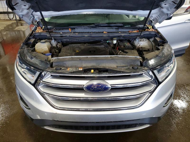 Aukcja sprzedaży 2017 Ford Edge, vin: 2FMPK3J94HBB27864, numer aukcji: 68701046