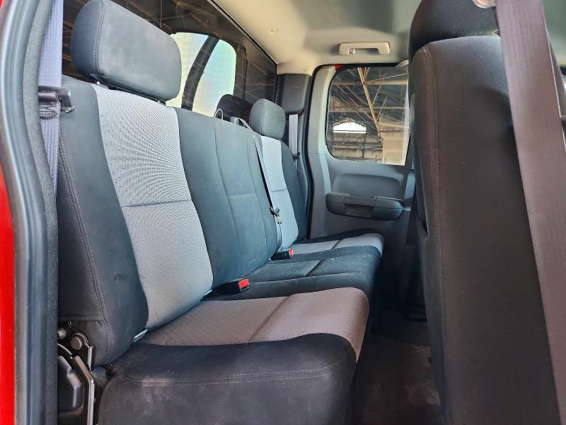67364376 :رقم المزاد ، 1GCEC19X69Z156782 vin ، 2009 Chevrolet Silverado مزاد بيع