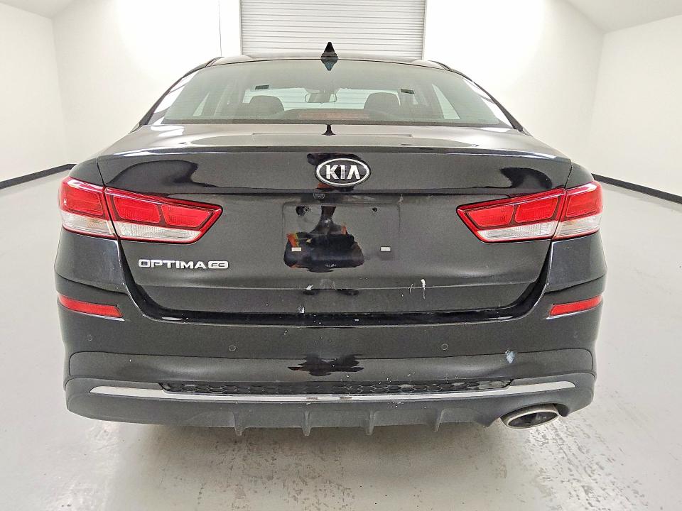 Aukcja sprzedaży 2020 Kia Optima, vin: 5XXGT4L32LG451873, numer aukcji: 67211126