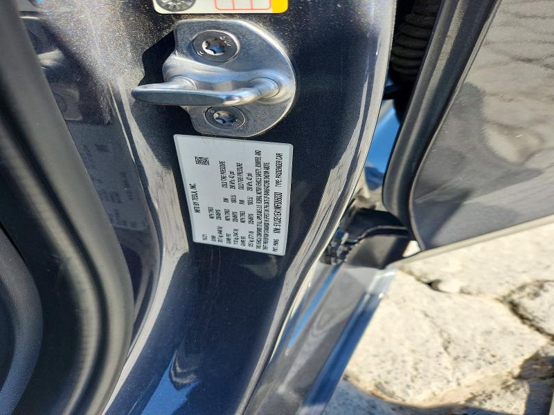 Продажа на аукционе авто 2021 Tesla Model 3, vin: 5YJ3E1EA1MF086030, номер лота: 70103326