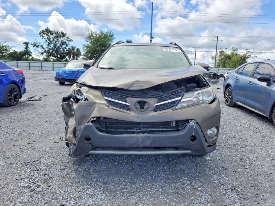 Продажа на аукционе авто 2013 Toyota Rav4, vin: 2T3YFREVXDW014211, номер лота: 67721396
