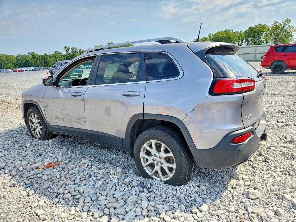 Aukcja sprzedaży 2017 Jeep Cherokee, vin: 1C4PJMCS1HD213799, numer aukcji: 67557906