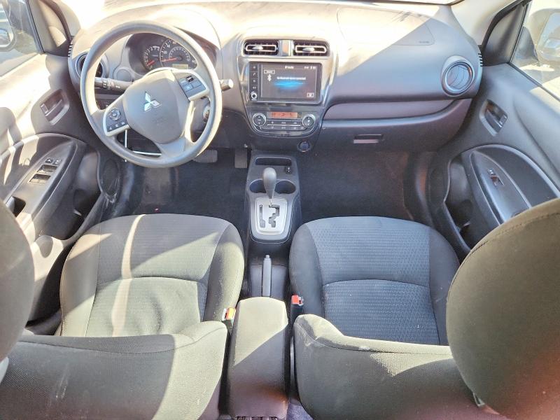 Продажа на аукционе авто 2022 Mitsubishi Mirage, vin: ML32FUFJ4NHF07304, номер лота: 70688356