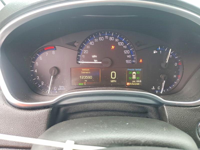 Aukcja sprzedaży 2014 Cadillac Srx, vin: 3GYFNBE34ES632665, numer aukcji: 69192516