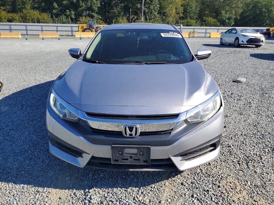 Aukcja sprzedaży 2018 Honda Civic, vin: 2HGFC2F56JH605235, numer aukcji: 68299846