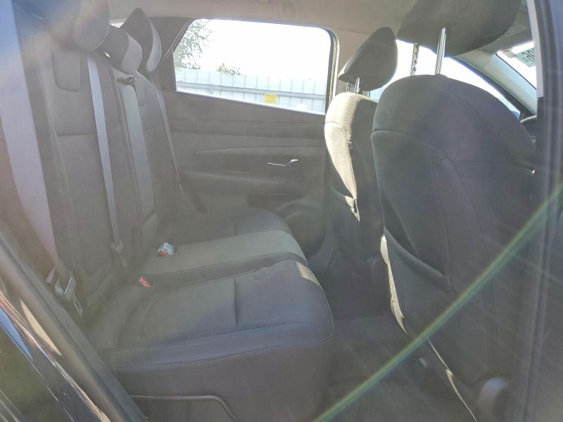 Aukcja sprzedaży 2026 Hyundai Tucson, vin: KM8JADD12TU409377, numer aukcji: 69775096