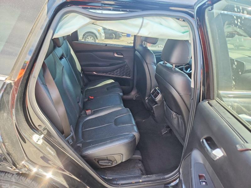 Продаж на аукціоні авто 2020 Hyundai Santa Fe, vin: 5NMS33AD5LH174802, номер лоту: 70718916