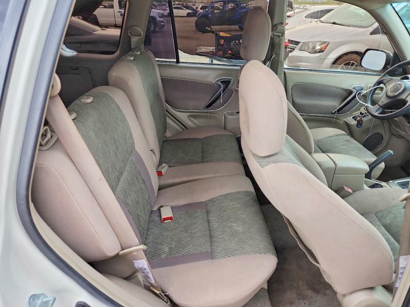 Aukcja sprzedaży 2002 Toyota Rav4, vin: JTEGH20V820045796, numer aukcji: 70025256