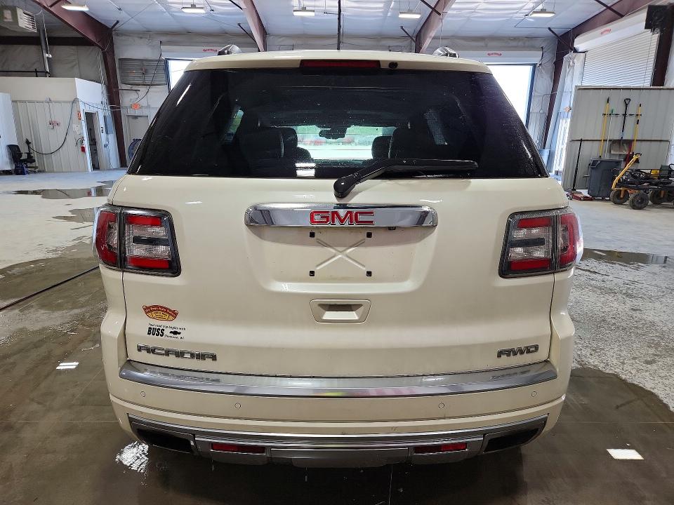 2014 Gmc Acadia მანქანა იყიდება აუქციონზე, vin: 1GKKVTKD6EJ354302, აუქციონის ნომერი: 67515296