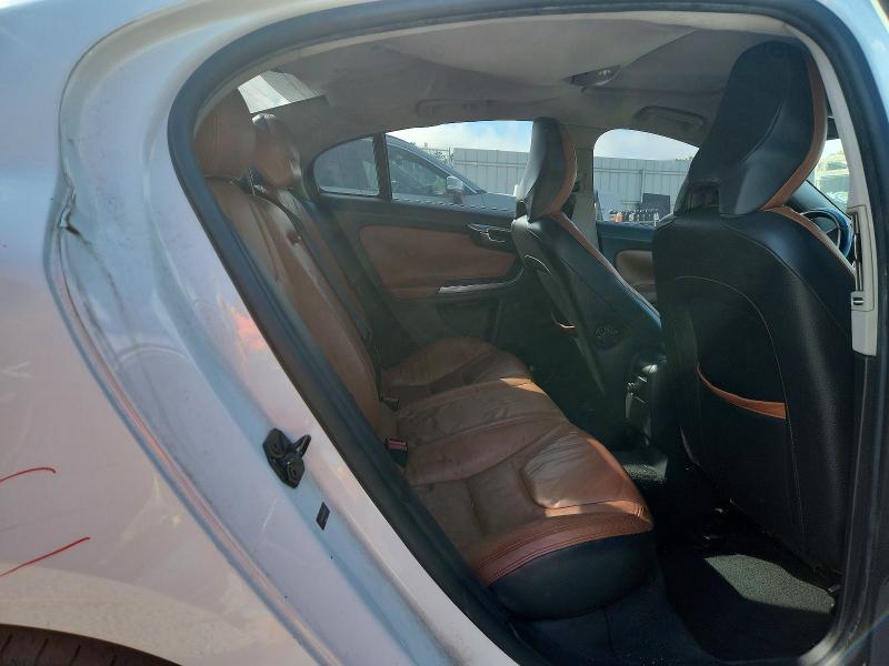 Aukcja sprzedaży 2013 Volvo S60, vin: YV1612FS1D2208100, numer aukcji: 67902516