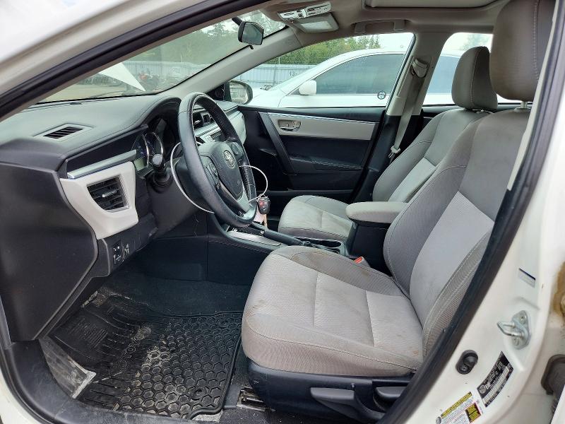 Aukcja sprzedaży 2015 Toyota Corolla, vin: 2T1BURHE6FC319791, numer aukcji: 67932416