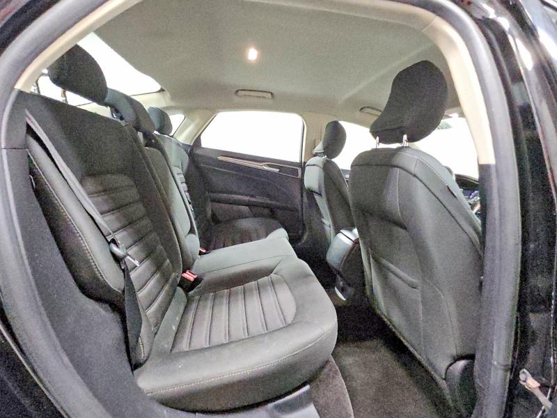 Продаж на аукціоні авто 2018 Ford Fusion, vin: 3FA6P0HD8JR264233, номер лоту: 67980966