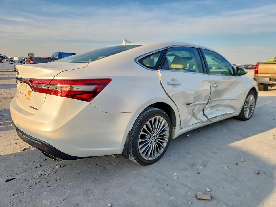 Продажа на аукционе авто 2017 Toyota Avalon, vin: 4T1BK1EB5HU248540, номер лота: 70357986