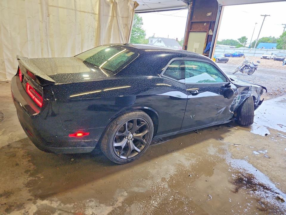 68668336 :رقم المزاد ، 2C3CDZBT5KH739087 vin ، 2019 Dodge Challenger مزاد بيع