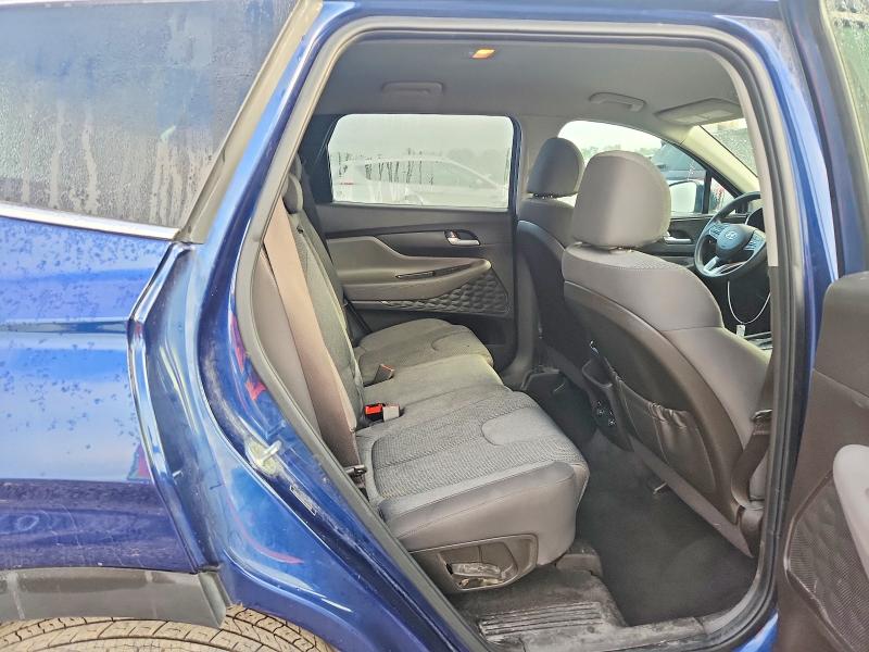 Aukcja sprzedaży 2020 Hyundai Santa Fe, vin: 5NMS23AD2LH304120, numer aukcji: 68659046