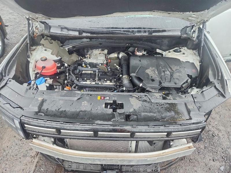 Продаж на аукціоні авто 2025 Hyundai Santa Fe, vin: 5NMP2DGL6SH130089, номер лоту: 67508136