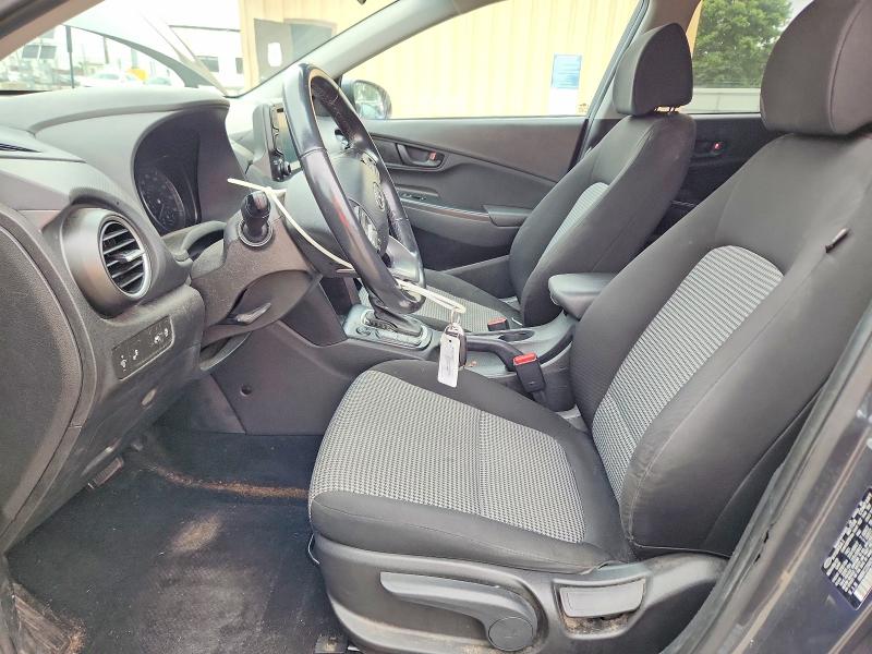 Aukcja sprzedaży 2020 Hyundai Kona, vin: KM8K22AA3LU501897, numer aukcji: 69863806