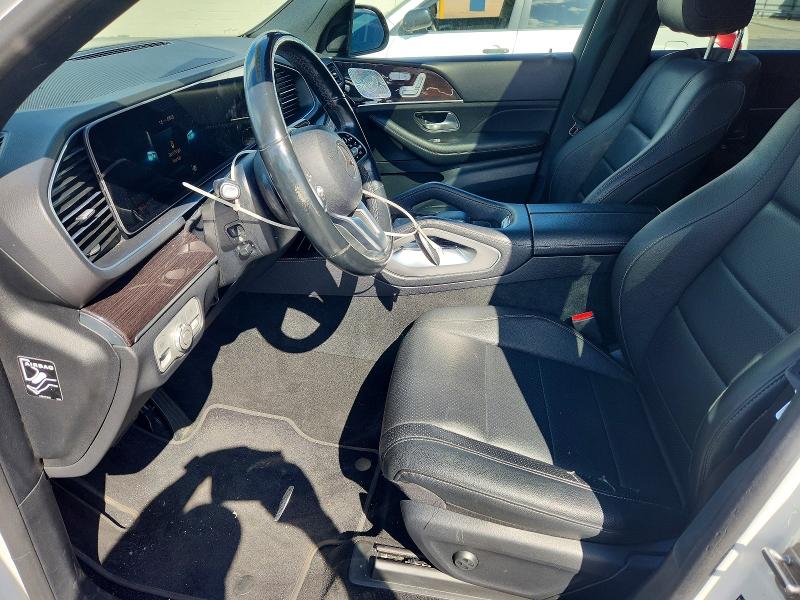 Aukcja sprzedaży 2021 Mercedes-benz Gle, vin: 4JGFB4KB4MA362659, numer aukcji: 68579216