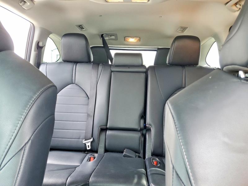 69881026 :رقم المزاد ، 5TDHZRBH8LS519802 vin ، 2020 Toyota Highlander مزاد بيع