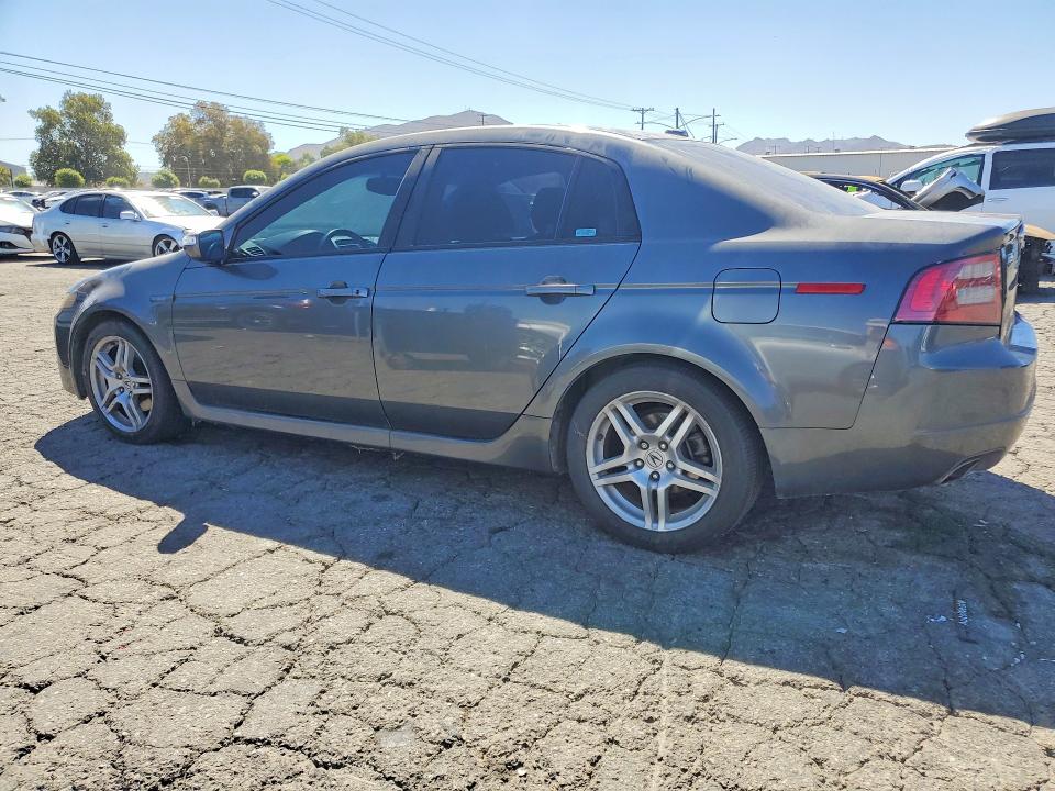 67439826 :رقم المزاد ، 19UUA66298A011791 vin ، 2008 Acura Tl مزاد بيع