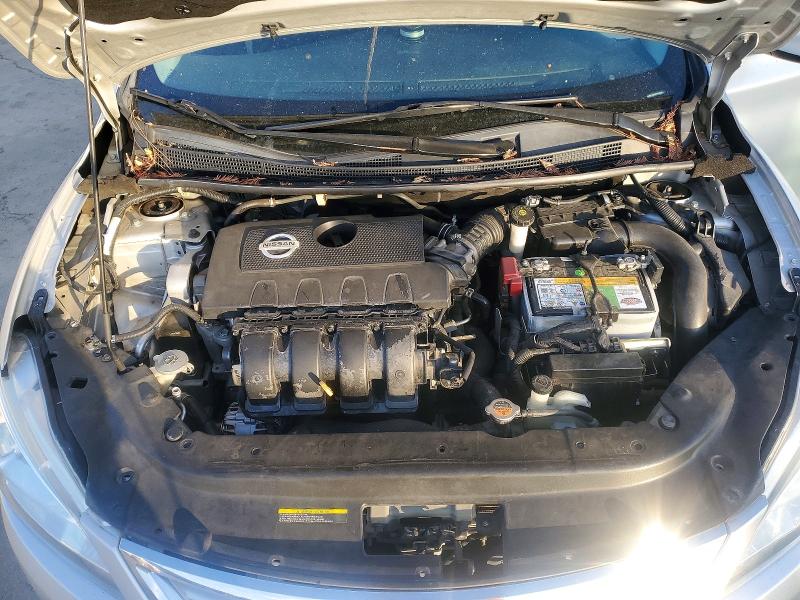 Aukcja sprzedaży 2014 Nissan Sentra, vin: 3N1AB7AP6EY219645, numer aukcji: 68702086