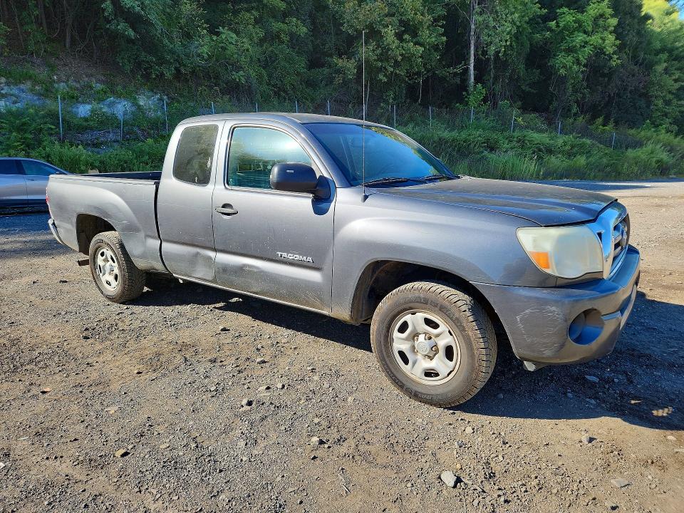 69381356 :رقم المزاد ، 5TETX22N89Z648213 vin ، 2009 Toyota Tacoma مزاد بيع