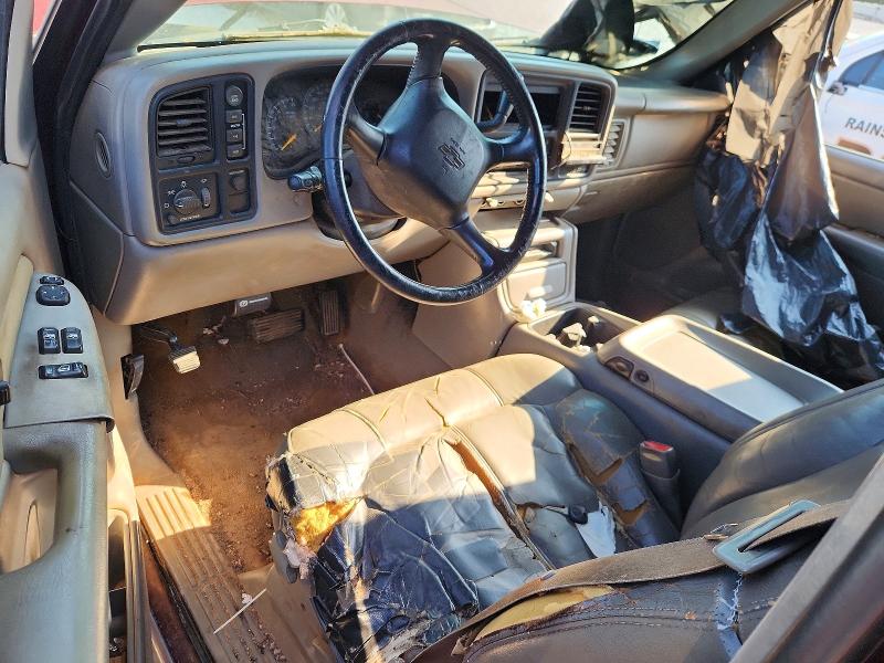 Aukcja sprzedaży 2000 Chevrolet Silverado, vin: 1GCEK19T7YE357967, numer aukcji: 69591456