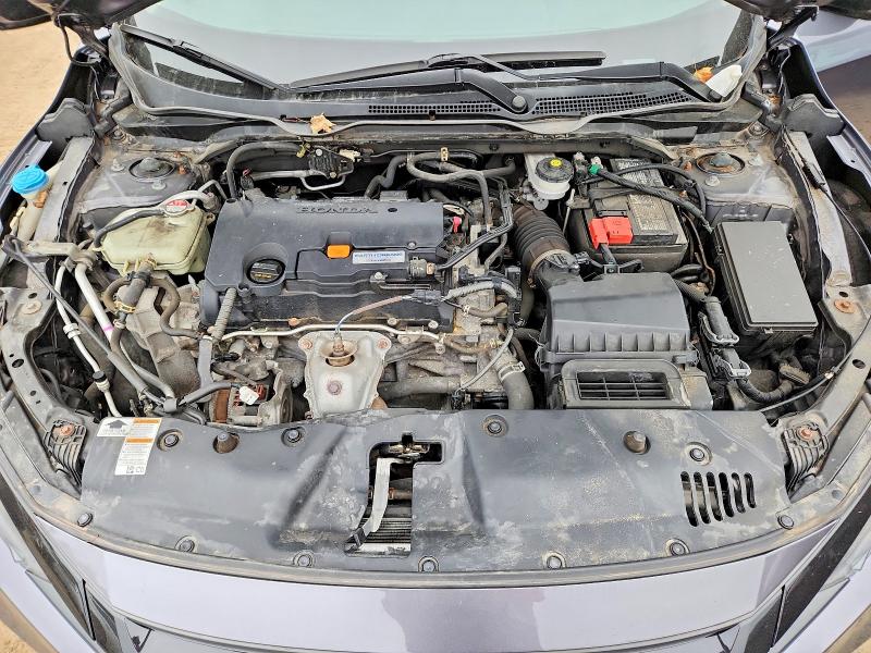 Продаж на аукціоні авто 2020 Honda Civic, vin: 2HGFC2F79LH021691, номер лоту: 70464596