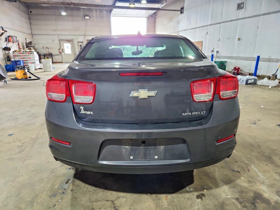 2013 Chevrolet Malibu მანქანა იყიდება აუქციონზე, vin: 1G11C5SA1DF337917, აუქციონის ნომერი: 69099766