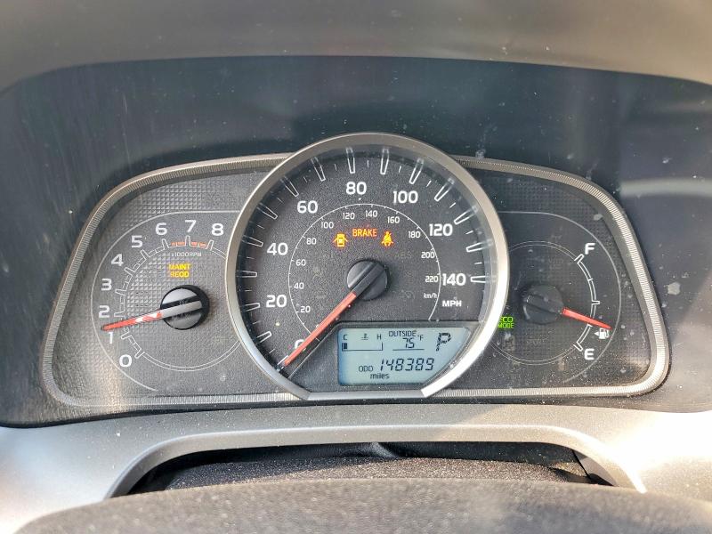 Aukcja sprzedaży 2013 Toyota Rav4, vin: JTMRFREV1D5011953, numer aukcji: 69206906