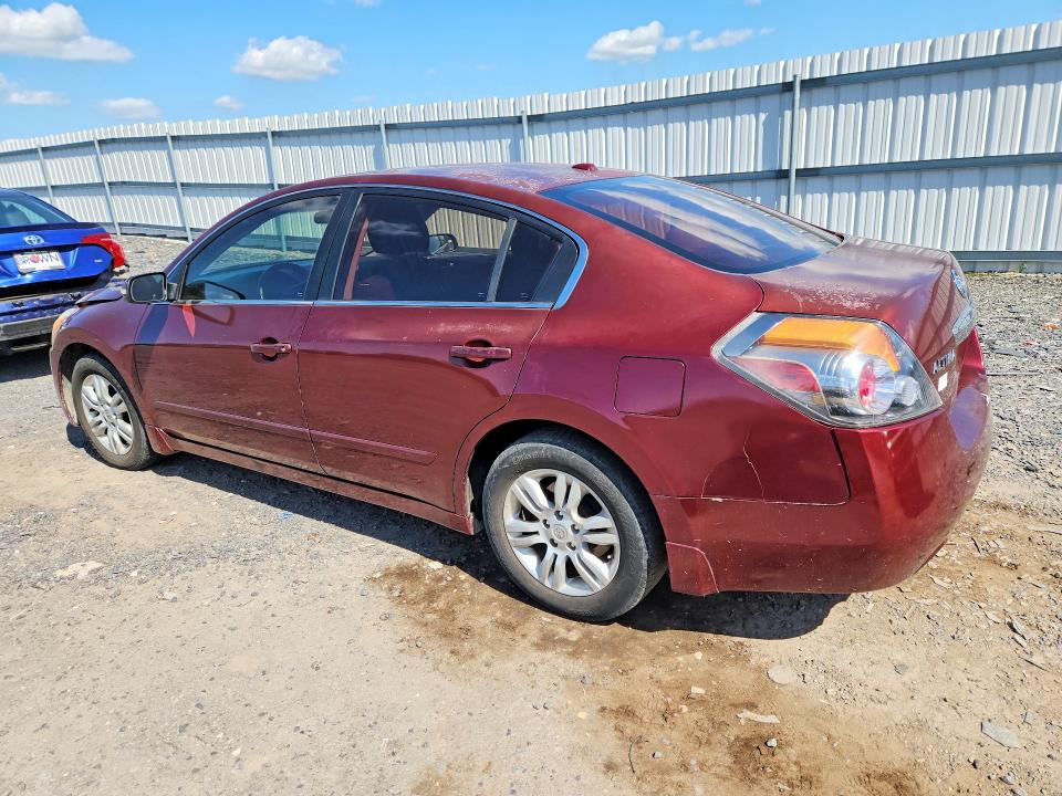Продаж на аукціоні авто 2010 Nissan Altima, vin: 1N4AL2AP3AN432207, номер лоту: 68832366
