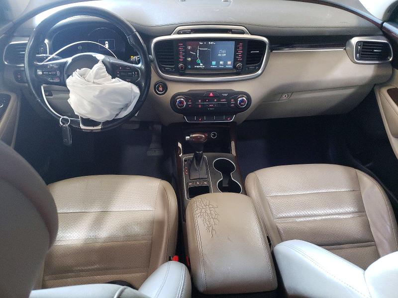Продаж на аукціоні авто 2016 Kia Sorento, vin: 5XYPHDA55GG128960, номер лоту: 67659946
