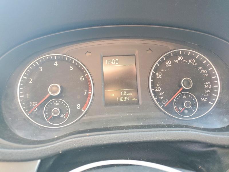 Aukcja sprzedaży 2014 Volkswagen Passat, vin: 1VWAS7A32EC048280, numer aukcji: 70053616