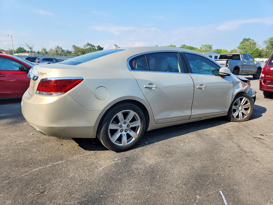 Aukcja sprzedaży 2012 Buick Lacrosse, vin: 1G4GC5E37CF241251, numer aukcji: 67513496