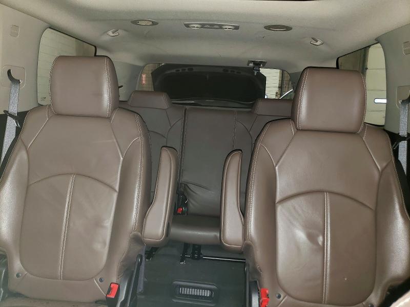 Aukcja sprzedaży 2016 Gmc Acadia, vin: 1GKKVRKD1GJ265386, numer aukcji: 69394826