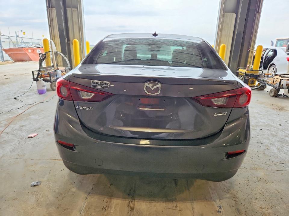 Aukcja sprzedaży 2018 Mazda 3, vin: 3MZBN1V32JM177258, numer aukcji: 70877596