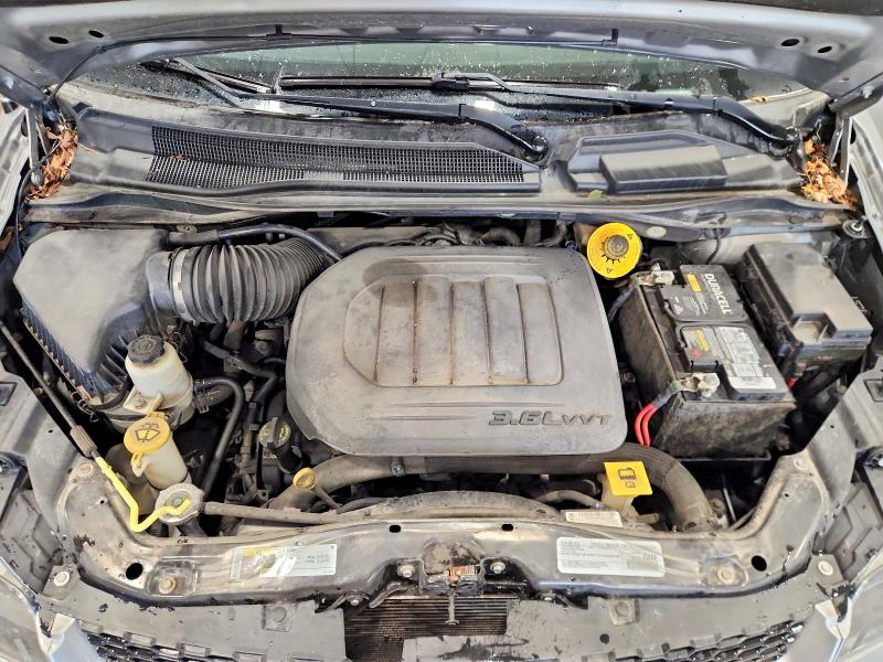 2019 Dodge Grand Caravan მანქანა იყიდება აუქციონზე, vin: 2C4RDGEG4KR647584, აუქციონის ნომერი: 68386286