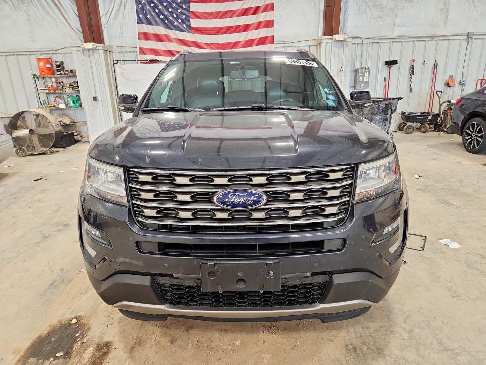Aukcja sprzedaży 2017 Ford Explorer, vin: 1FM5K8D89HGD81246, numer aukcji: 69801536