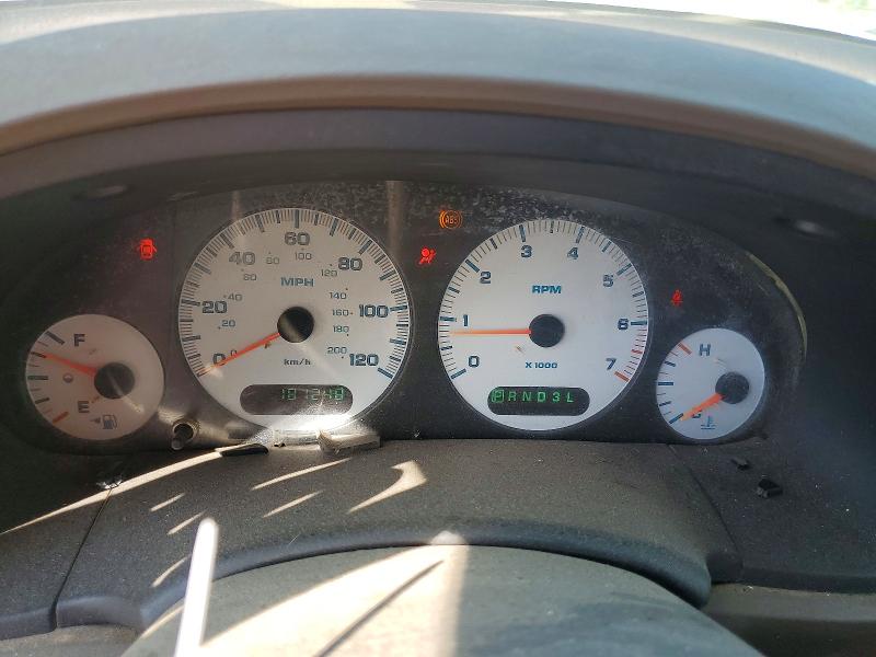Продаж на аукціоні авто 2003 Dodge Caravan, vin: 2D4GP44L03R213159, номер лоту: 68982656