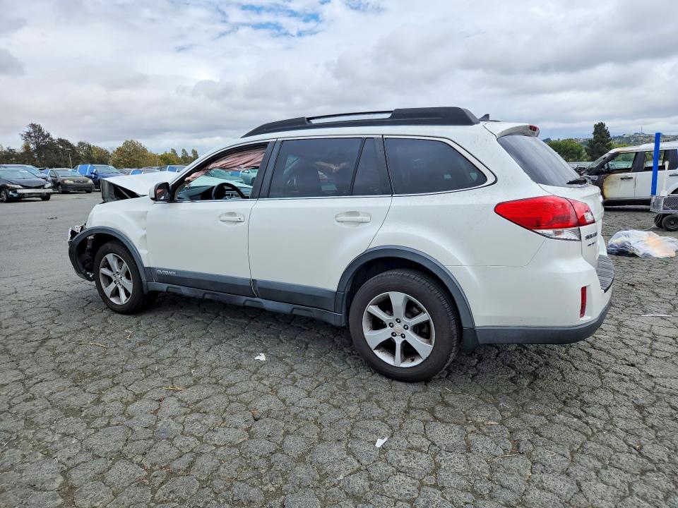 Продажа на аукционе авто 2014 Subaru Outback, vin: 4S4BRBCC6E3237352, номер лота: 67903786