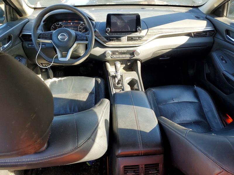 Aukcja sprzedaży 2019 Nissan Altima, vin: 1N4BL4EV1KC101020, numer aukcji: 68419576