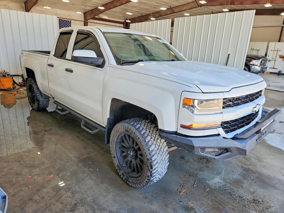 Aukcja sprzedaży 2016 Chevrolet Silverado, vin: 1GCVKPEC4GZ184179, numer aukcji: 67613246