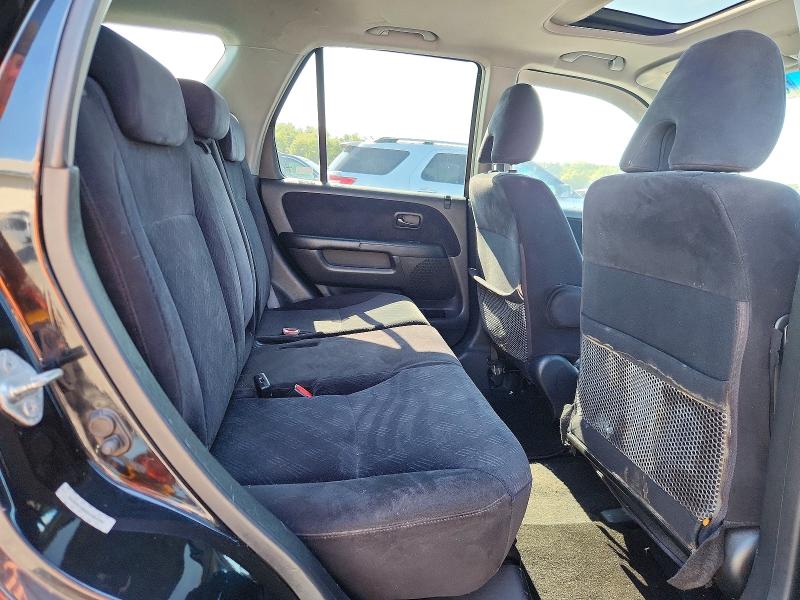 69393536 :رقم المزاد ، SHSRD78855U304392 vin ، 2005 Honda Cr-v مزاد بيع