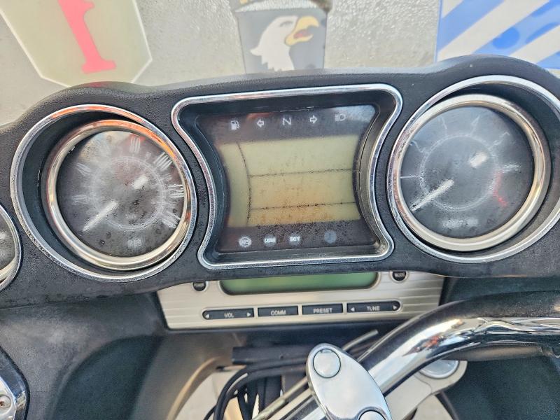 Продажа на аукционе авто 2010 Kawasaki Vn1700, vin: JKBVNRB13AA000304, номер лота: 69755856