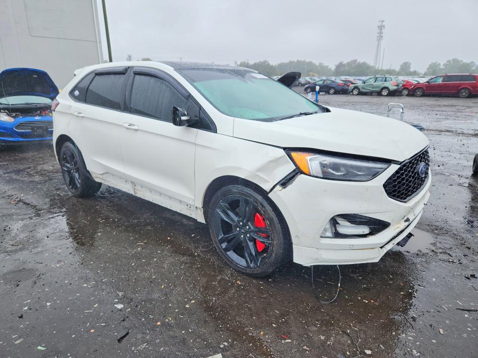 2020 Ford Edge მანქანა იყიდება აუქციონზე, vin: 2FMPK4AP4LBB56343, აუქციონის ნომერი: 69855536