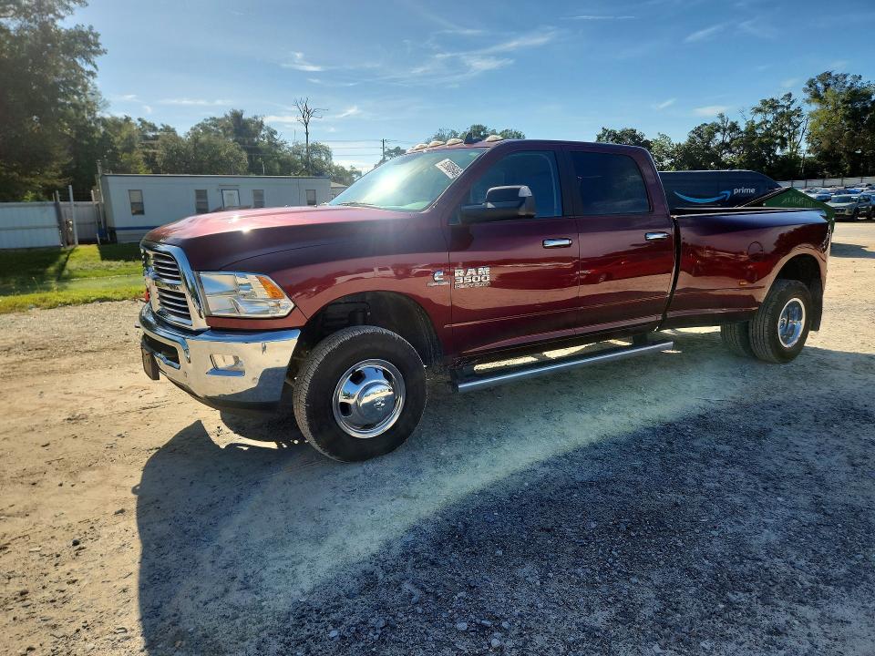 Aukcja sprzedaży 2018 Ram 3500, vin: 3C63RRHL1JG428900, numer aukcji: 67908646