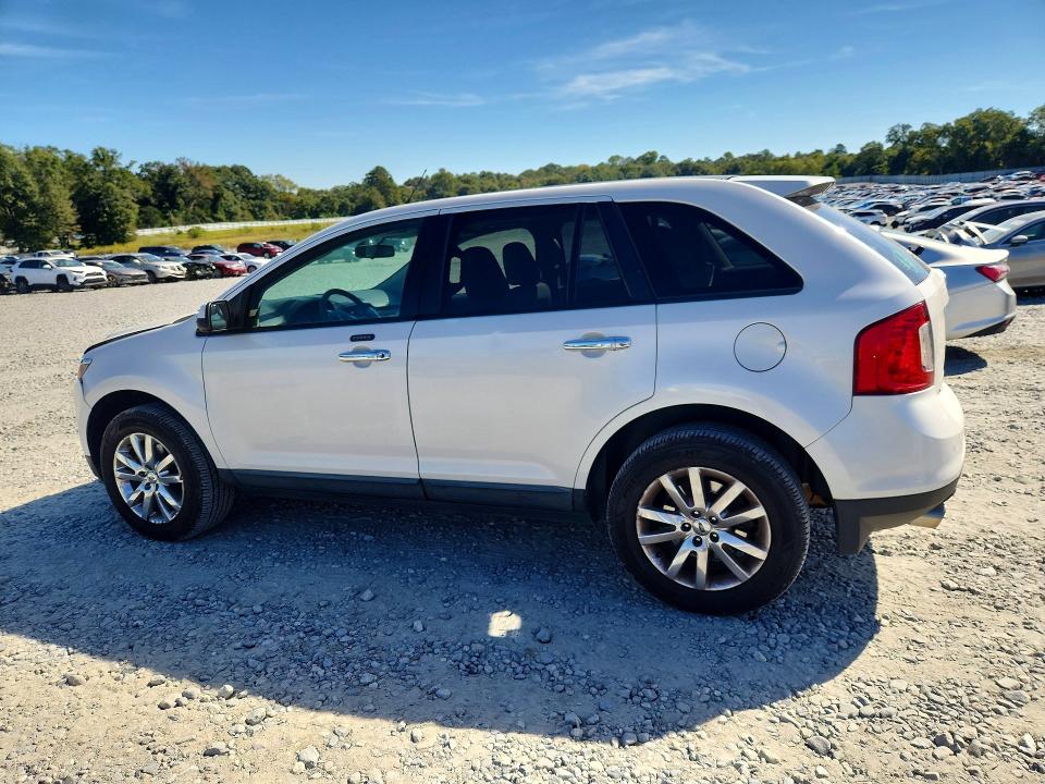 Aukcja sprzedaży 2011 Ford Edge, vin: 2FMDK3JC2BBB20370, numer aukcji: 69857016