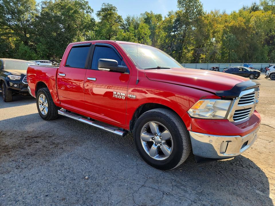 2014 Ram 1500 მანქანა იყიდება აუქციონზე, vin: 1C6RR6LT4ES229547, აუქციონის ნომერი: 70645256