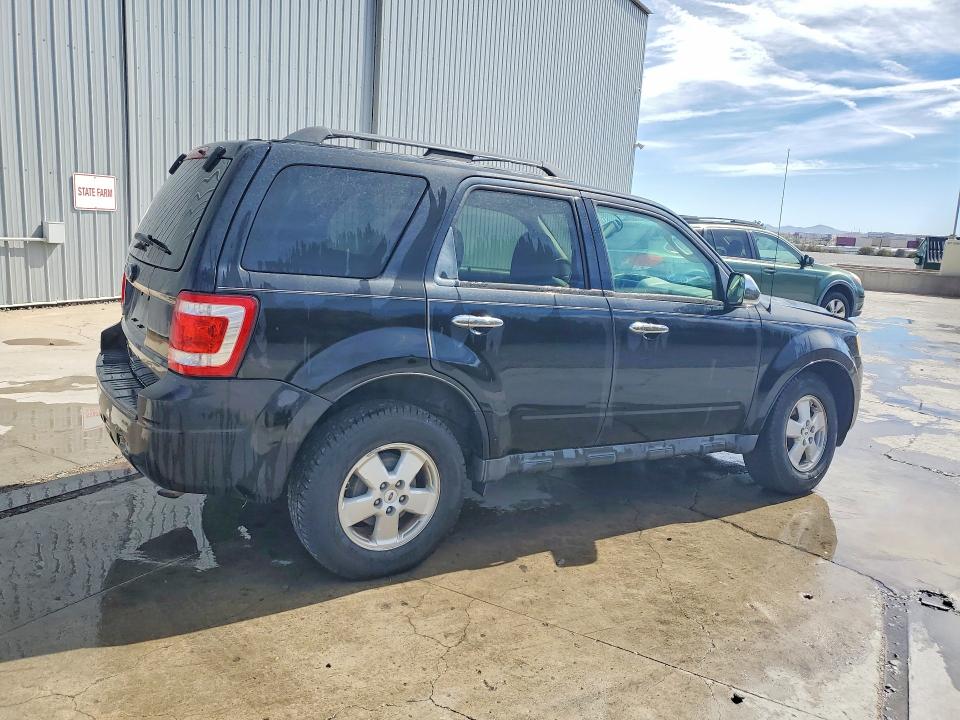 68103496 :رقم المزاد ، 1FMCU9D72CKA22955 vin ، 2012 Ford Escape مزاد بيع