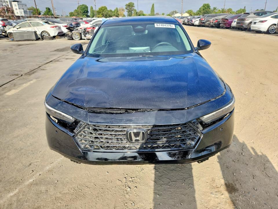 Продаж на аукціоні авто 2023 Honda Accord, vin: 1HGCY2F66PA056673, номер лоту: 67484376